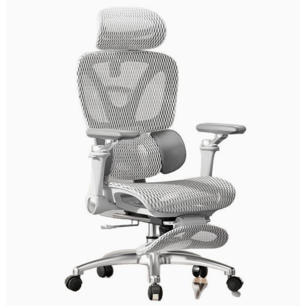 Esports Gaming Chair - 인체공학적 요추 지지형 사무용 의자, 가정용