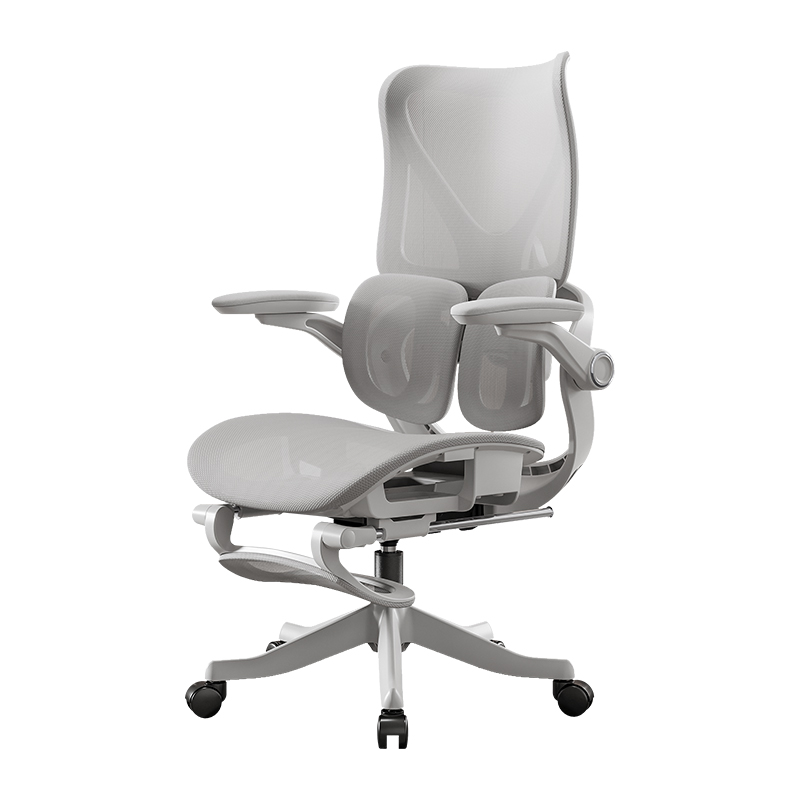 Esports Gaming Chair - 다기능 컴퓨터 사무실 의자 요추 이중
