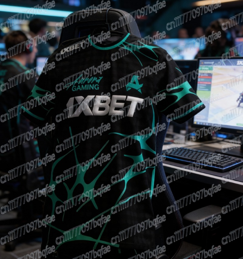 Esports Gaming Training - Aurora Gaming E-sports Club 새로운 여름