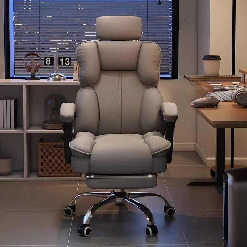 Esports Gaming Chair - E-스포츠 의자, 가정용 남성용 게임용 컴퓨터,
