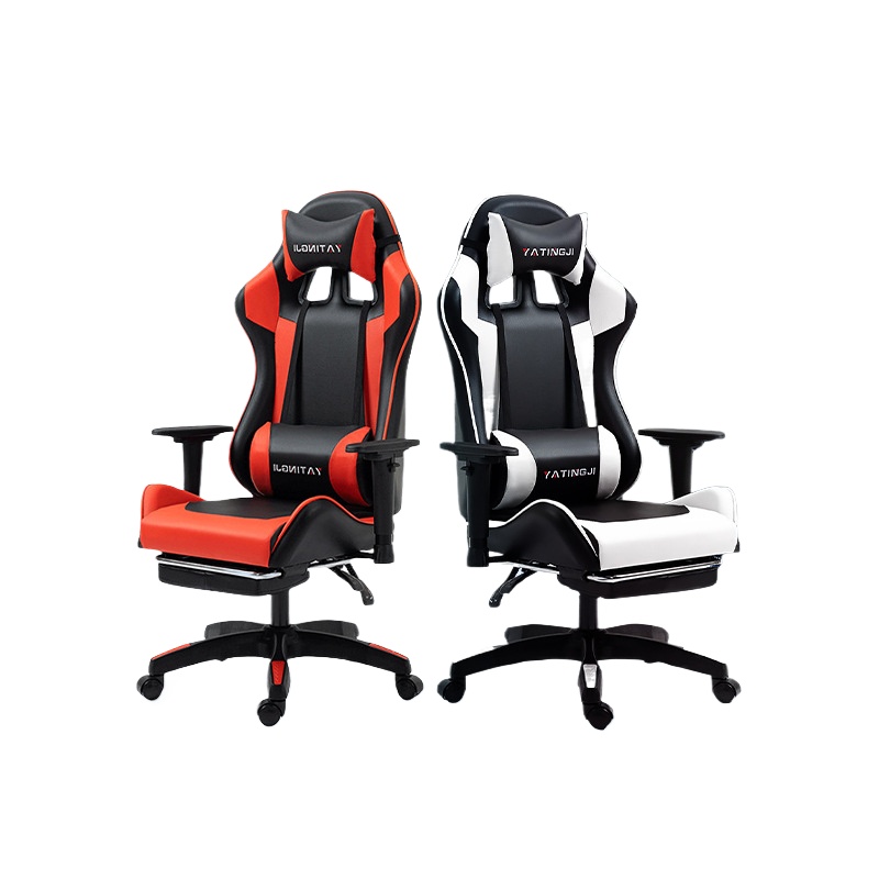 Esports Gaming Chair - e스포츠 및 사무용 게이밍 의자, 인체공학적