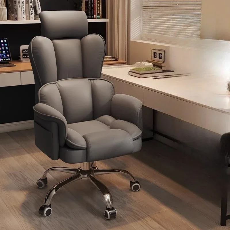 Esports Gaming Chair - E-스포츠 게임용 의자, 인체공학적 컴퓨터, 편안한