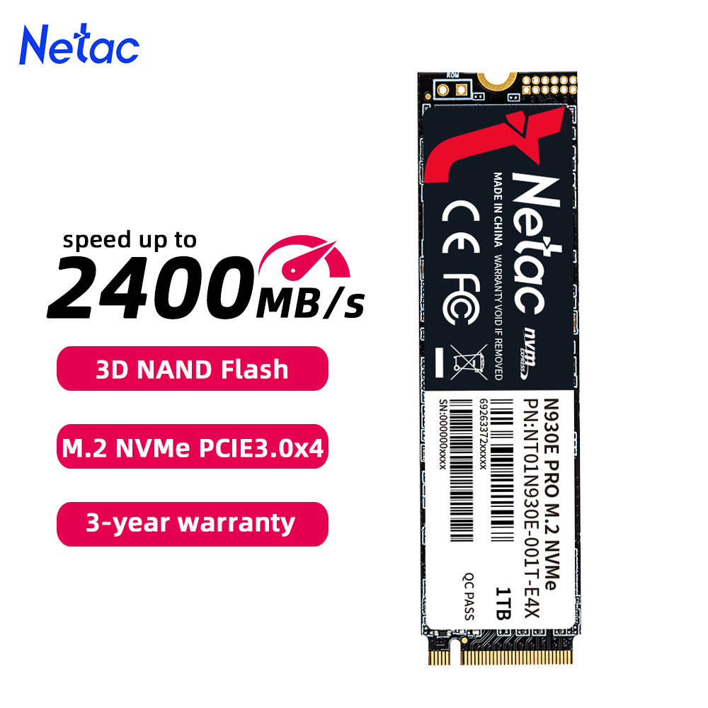 Netac NVMe SSD 1TB M2 SSD 512G - Samsung Ssd 980 Pro 리뷰 및 가격