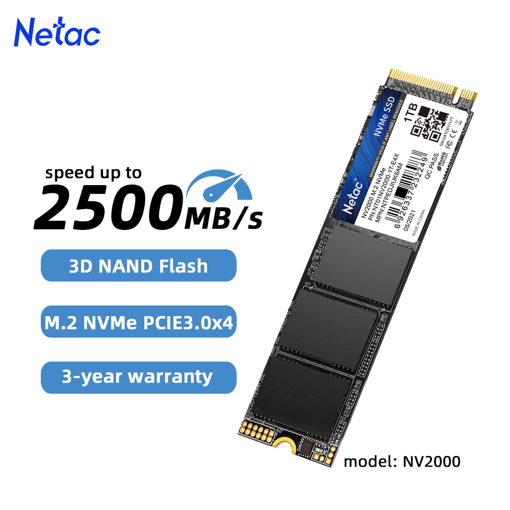 Netac NVMe SSD 1TB M2 SSD 512G - Samsung Ssd 980 Pro 리뷰 및 가격
