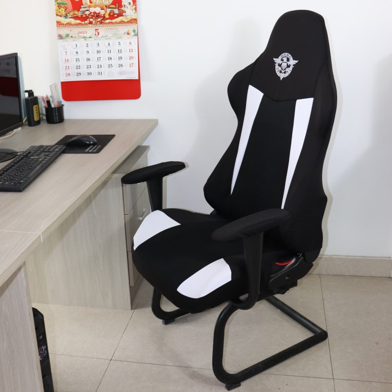 새로운 게임 의자 커버 탄성 방진 시트 보호 커버 안락 - Esports Gaming Hotel 리뷰 및 가격