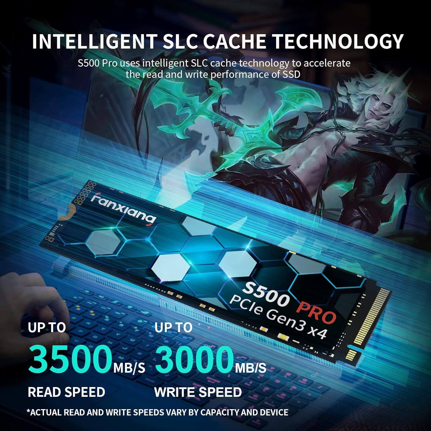 판샹 S500 프로 M.2 SSD NVMe 256GB  - Samsung Ssd 980 Pro 리뷰 및 가격