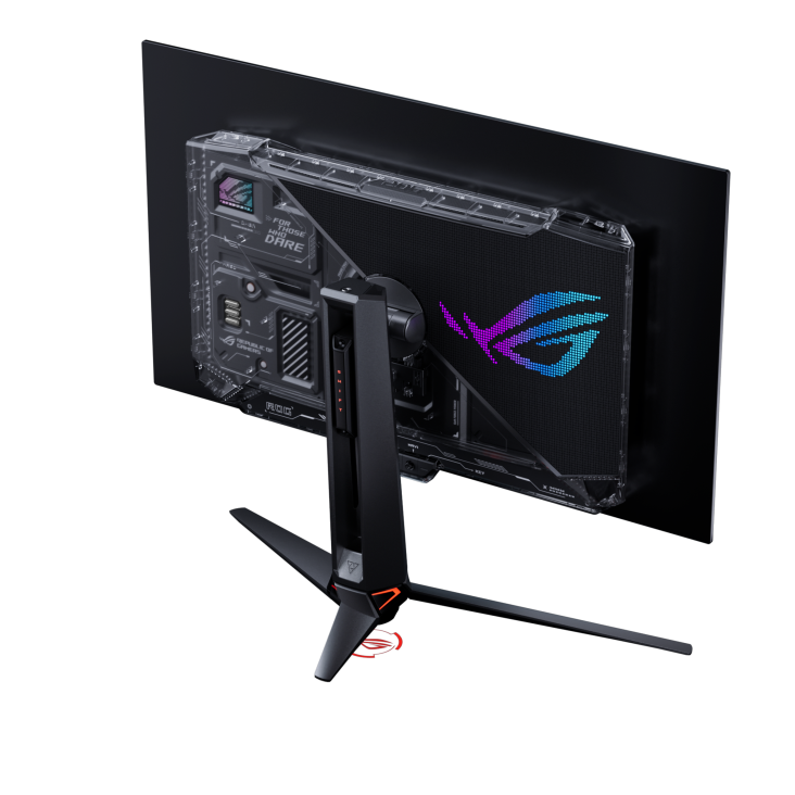 새로운 ROG Swift OLED PG32UCWM 게이 - Gaming X Esports 리뷰 및 가격