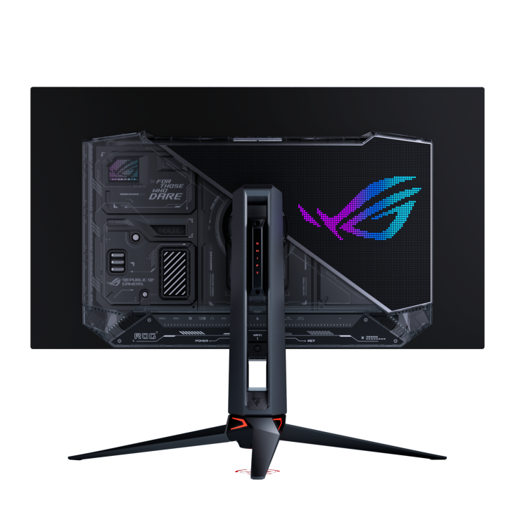 새로운 ROG Swift OLED PG32UCWM 게이 - Gaming X Esports 리뷰 및 가격