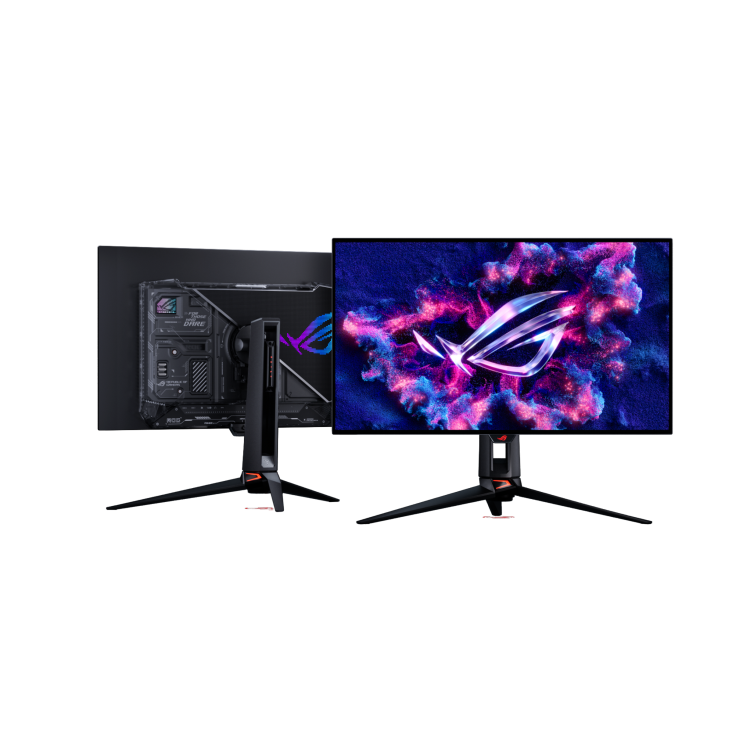 새로운 ROG Swift OLED PG32UCWM 게이 - Gaming X Esports 리뷰 및 가격