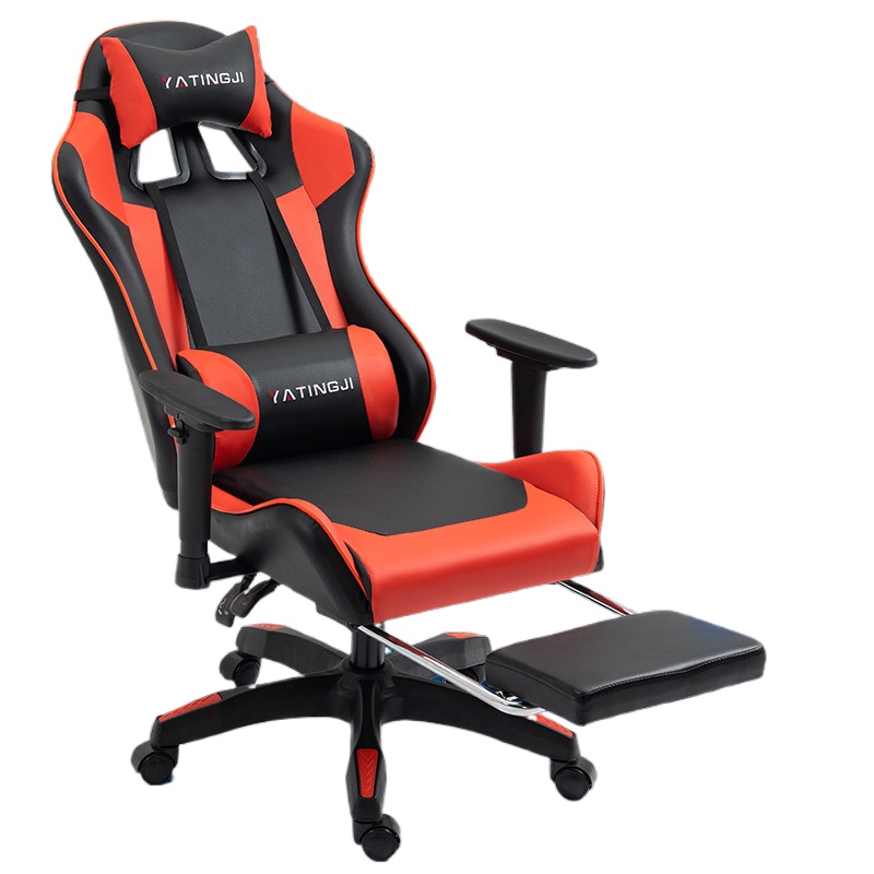 e스포츠 및 사무용 게이밍 의자, 인체공학적 리클라이닝 - Esports Gaming Chair 리뷰 및 가격