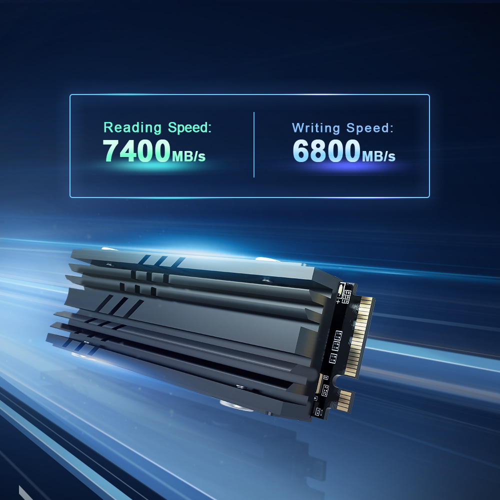 KOOTION X16 PS5 콘솔 M.2 SSD NVM - Samsung Ssd 980 Pro 리뷰 및 가격