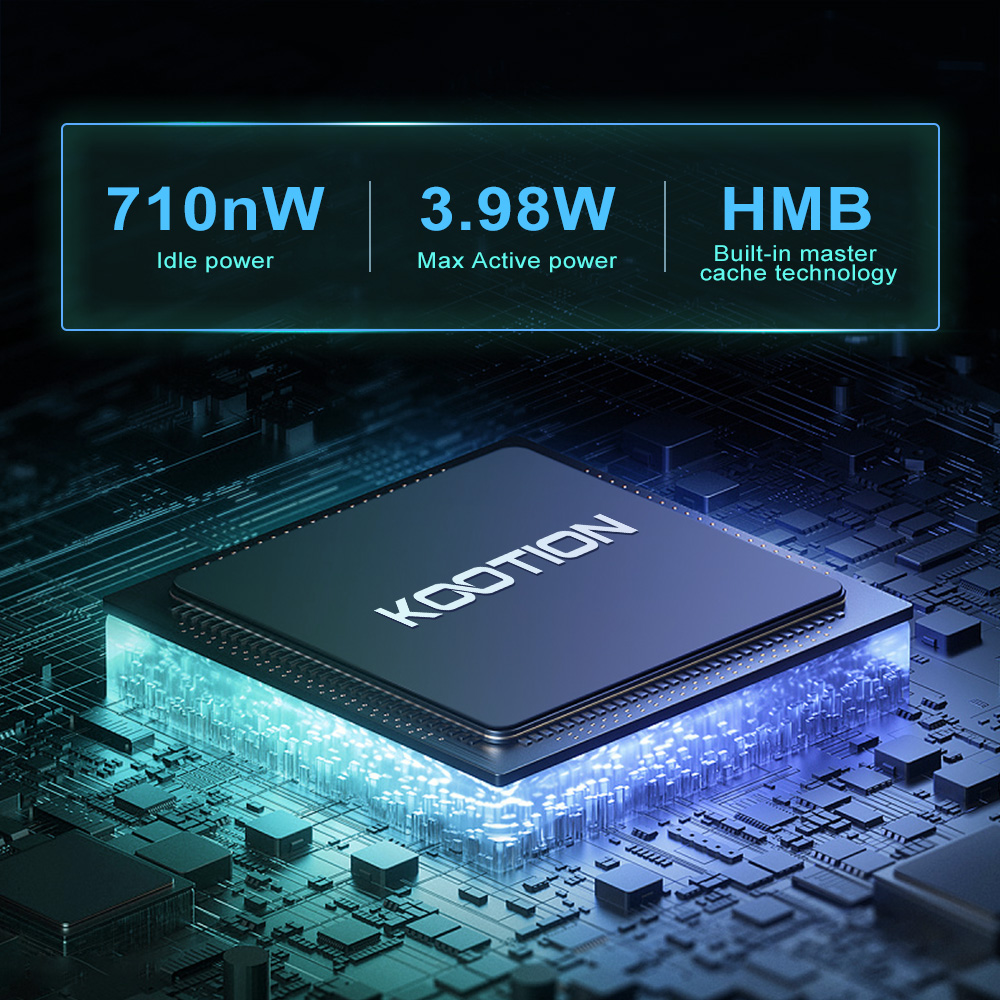 KOOTION X16 PS5 콘솔 M.2 SSD NVM - Samsung Ssd 980 Pro 리뷰 및 가격