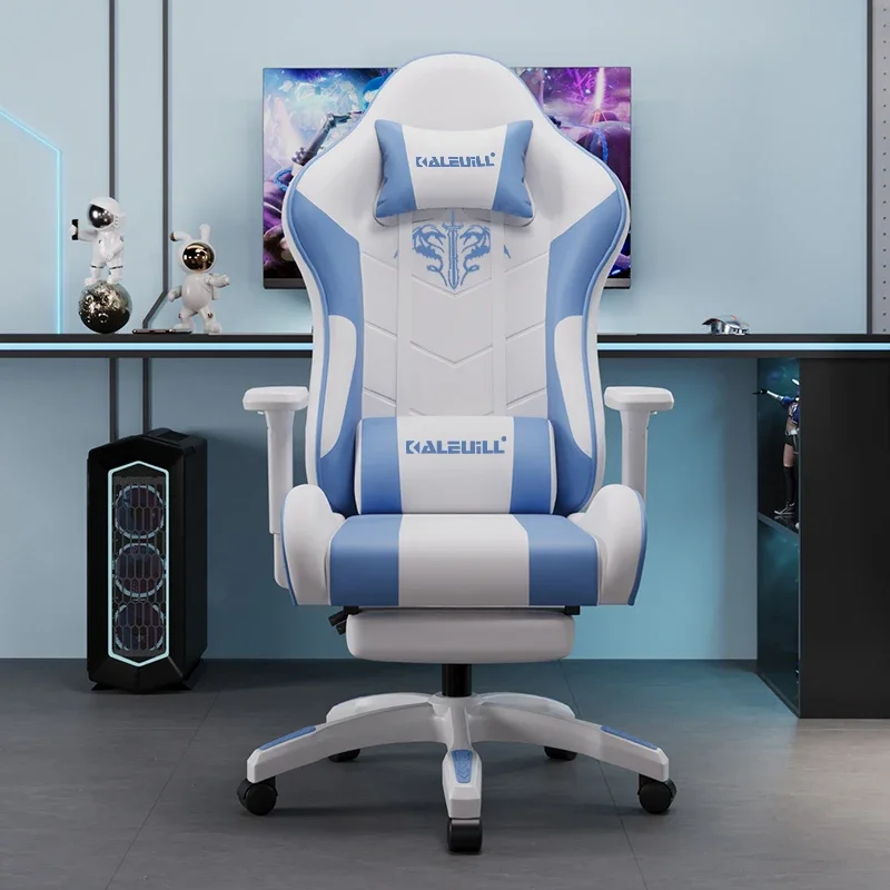 e스포츠 게임 의자 고급 인체공학적 편안함 장시간 앉아 - Esports Gaming Chair 리뷰 및 가격
