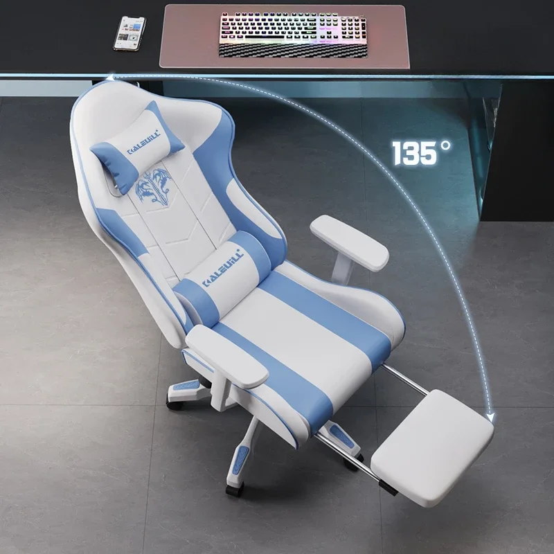 e스포츠 게임 의자 고급 인체공학적 편안함 장시간 앉아 - Esports Gaming Chair 리뷰 및 가격