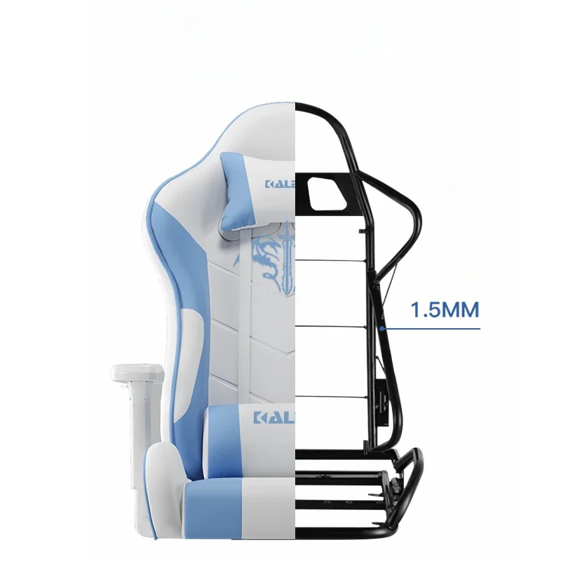 e스포츠 게임 의자 고급 인체공학적 편안함 장시간 앉아 - Esports Gaming Chair 리뷰 및 가격