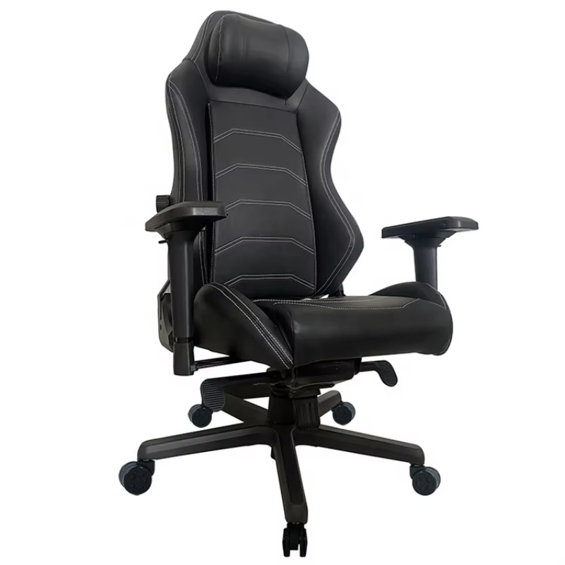 몰드폼 가죽 공식 게이밍 플레이스테이션 E-스포츠 의자 - Esports Gaming Chair 리뷰 및 가격