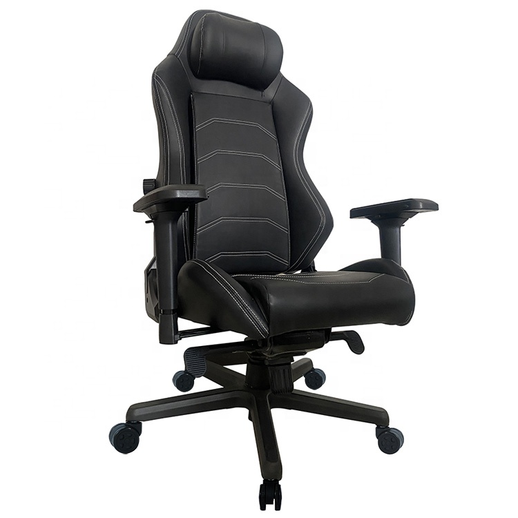 몰드폼 가죽 공식 게이밍 플레이스테이션 E-스포츠 의자 - Esports Gaming Chair 리뷰 및 가격