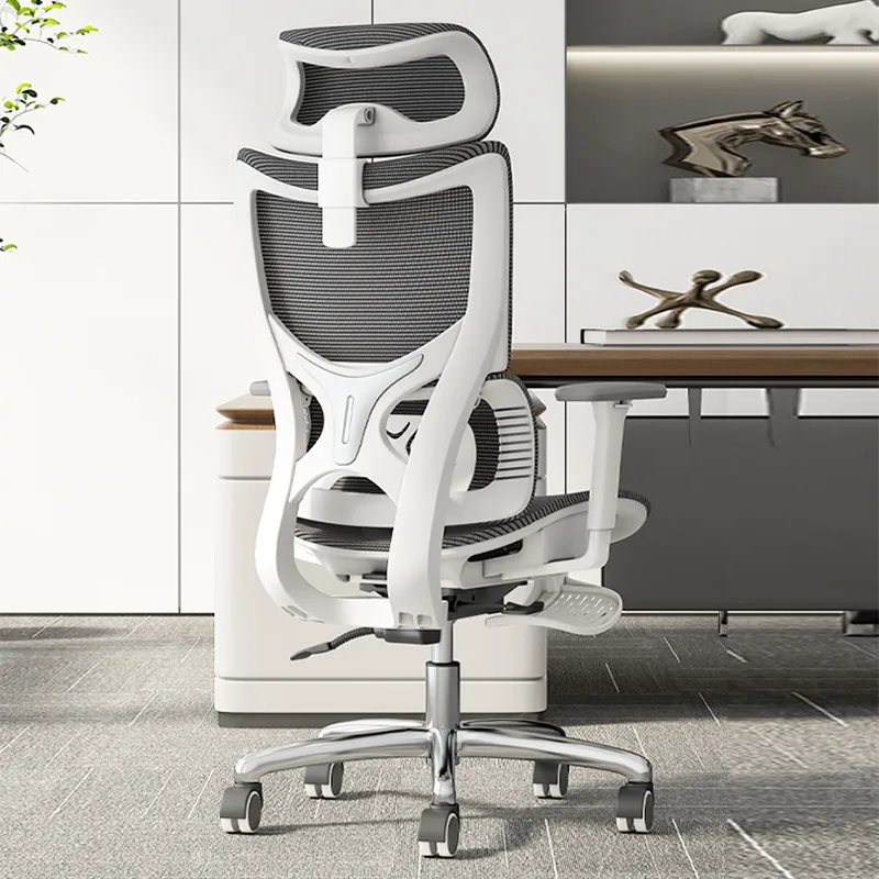 인체공학적 컴퓨터 사무실 의자 가정용 E-스포츠 게임용 - Esports Gaming Chair 리뷰 및 가격