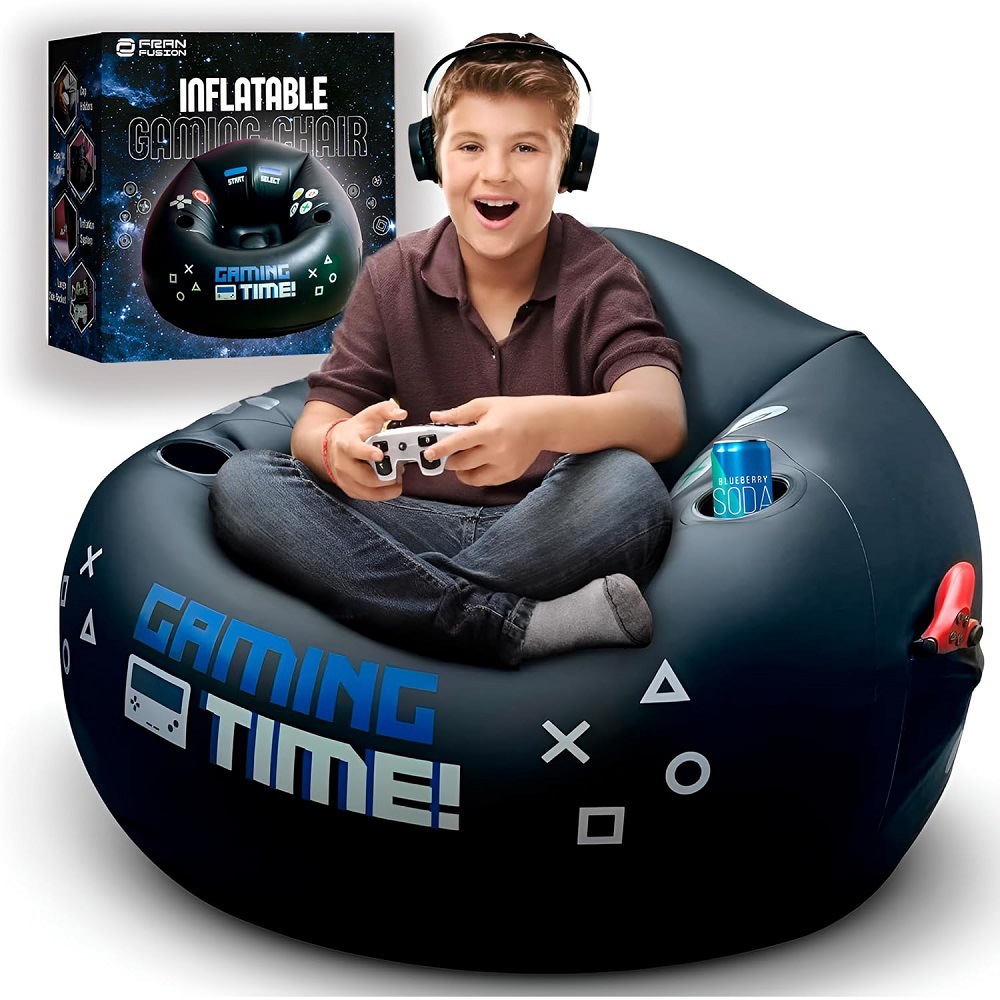 컵홀더와 측면 포켓이 있는 창의적인 e스포츠 게이밍 의 - Esports Gaming Chair 리뷰 및 가격